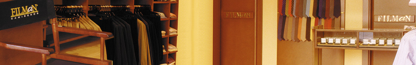 Filman camiseros Castell&oacute;n, camiser&iacute;a a medida