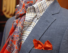 Confecci&oacute;n camisas a medida en Filman camiseros Castell&oacute;n